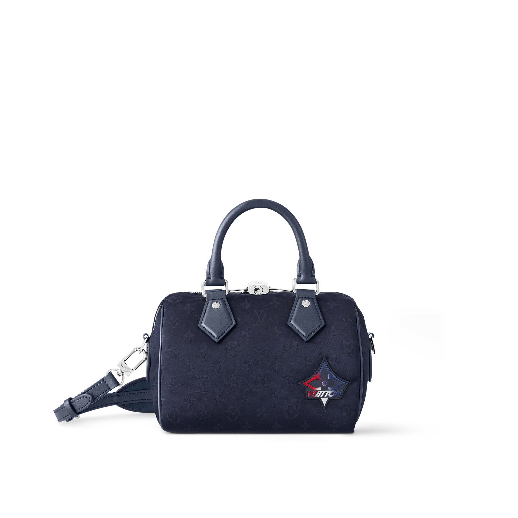Speedy Bandoulière 20 Luxury Shoulder Bags and CrossBody Bags